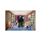 Graffiti Digital 2022 971 (Print Only) thumbnail
