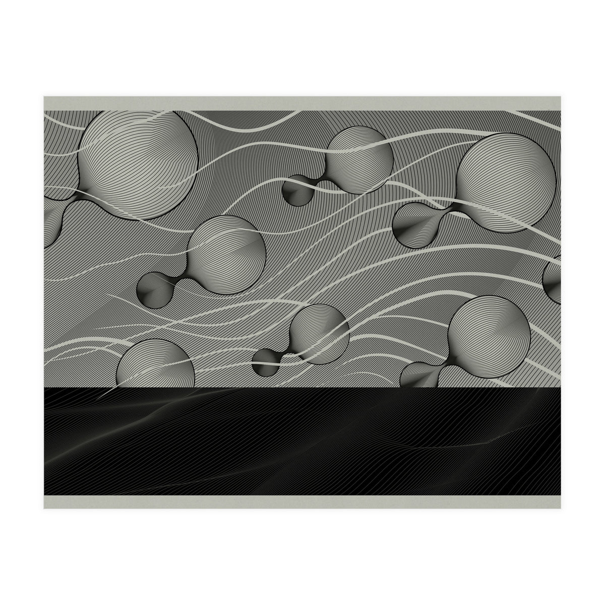 Quaaludes Migration (Print Only)