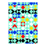 Geometric XVI (Print Only) thumbnail