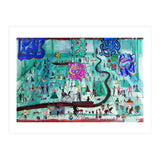 Antesala Pop 2 (Print Only) thumbnail