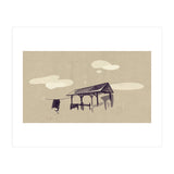 Rural Atmosphere (Print Only) thumbnail