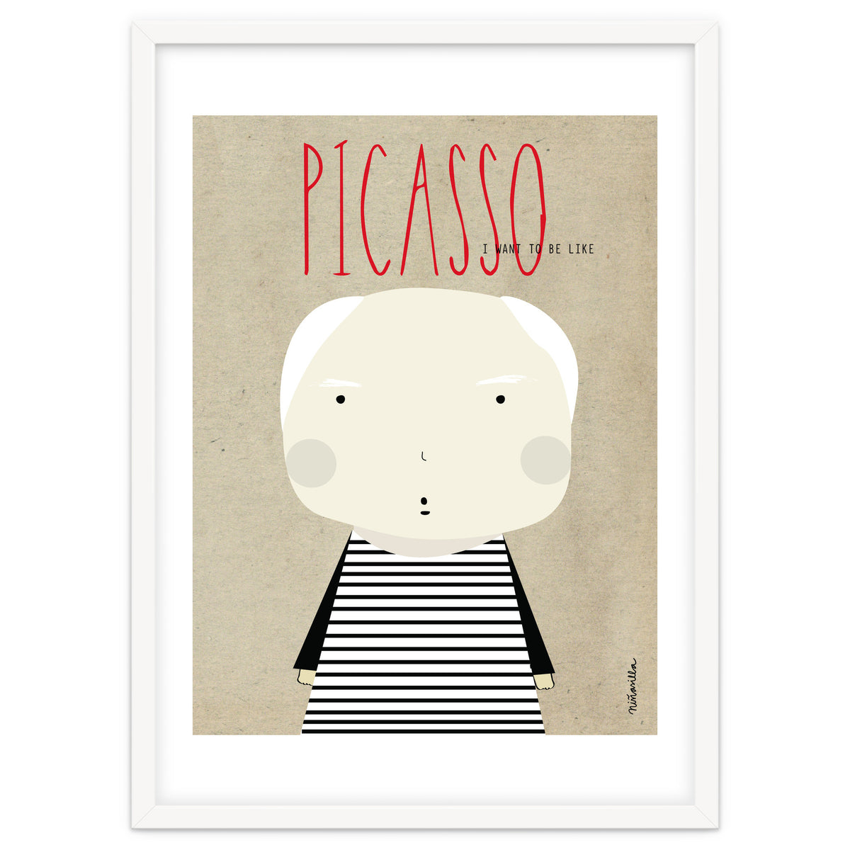 Picasso