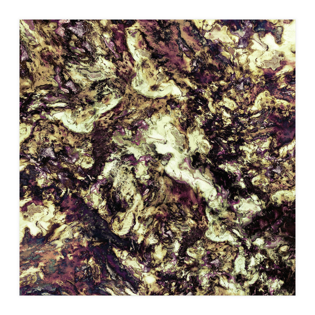 Surface Preparation (Print Only)