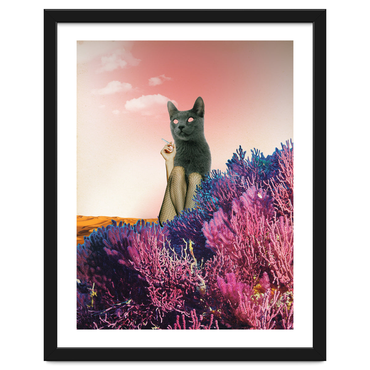 Atmosphere · The Funny Side