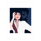 Secret Lover (Print Only) thumbnail