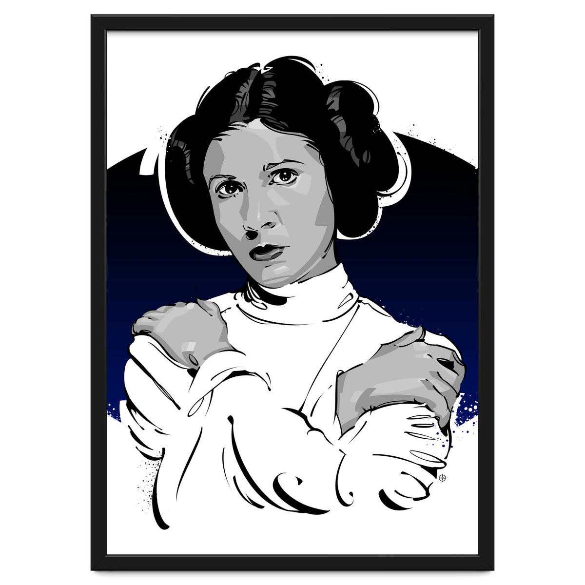 Leia STAR WARS