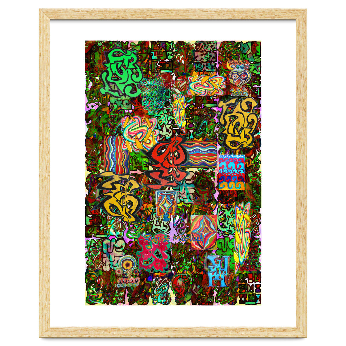 Graffiti Digital 2022 419