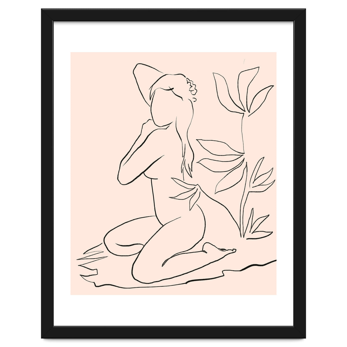 Meet Me In The Middle Of Your Story When The Soul Is Worn But Wise