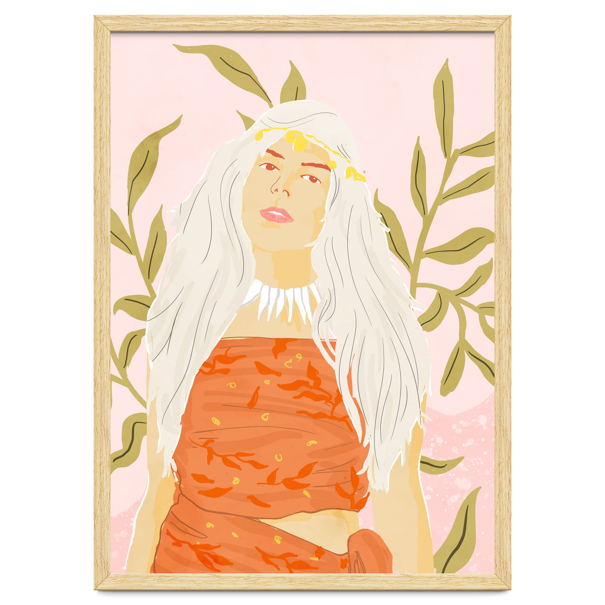 Dress Like The Locals