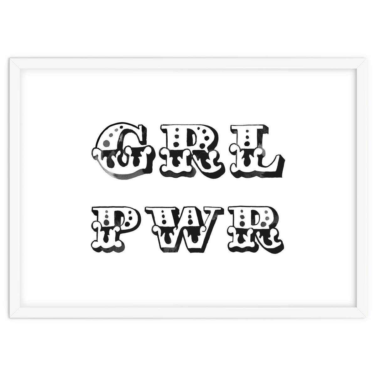 Girl Power