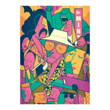 Fear and Loath (Print Only) thumbnail