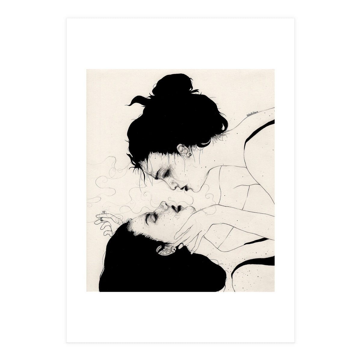 I.N.Y.S.M.C. (Print Only)