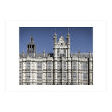 Westminster palace (Print Only) thumbnail
