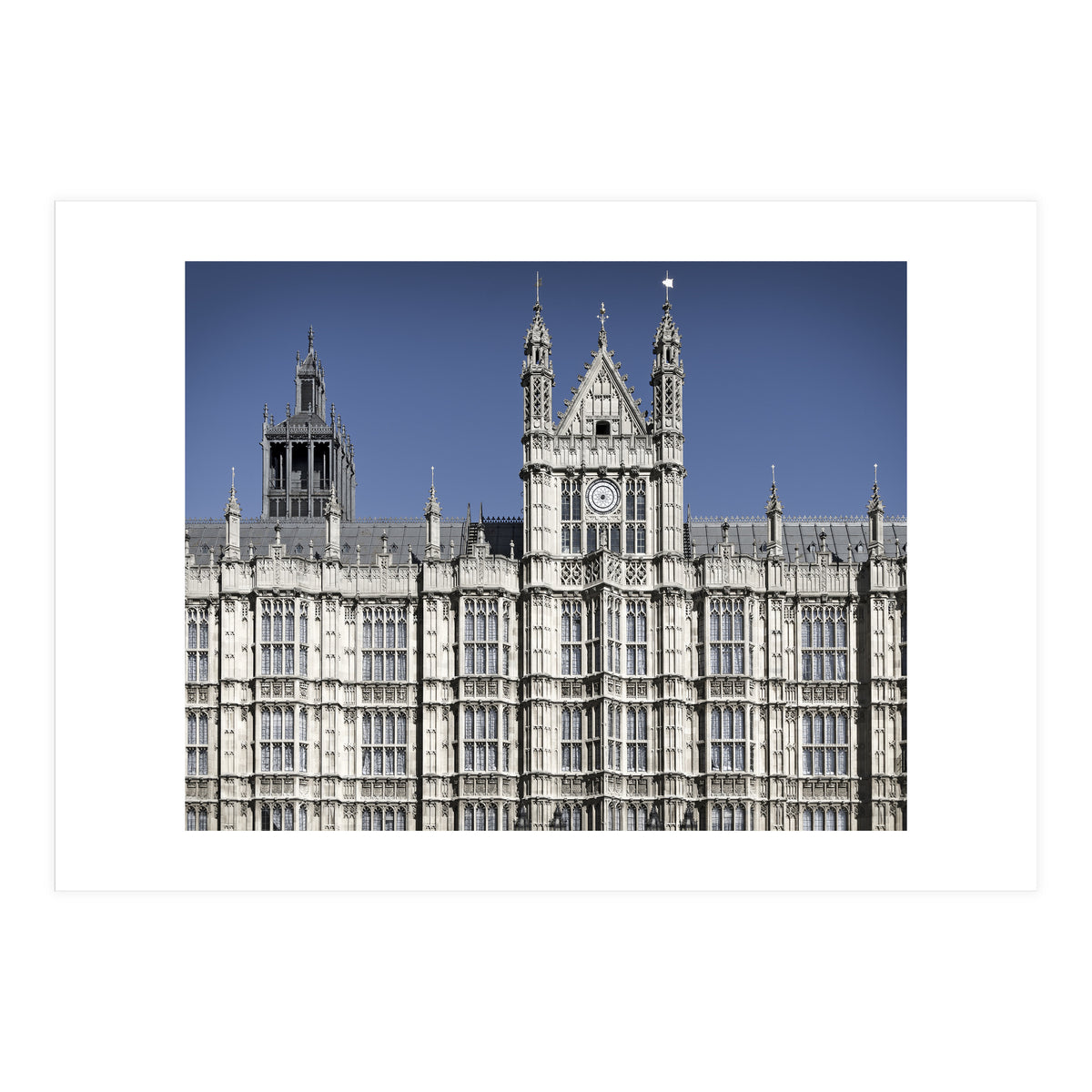 Westminster palace (Print Only)