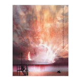 Ruby eclipse  (Print Only) thumbnail