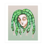 Medusa (Print Only) thumbnail