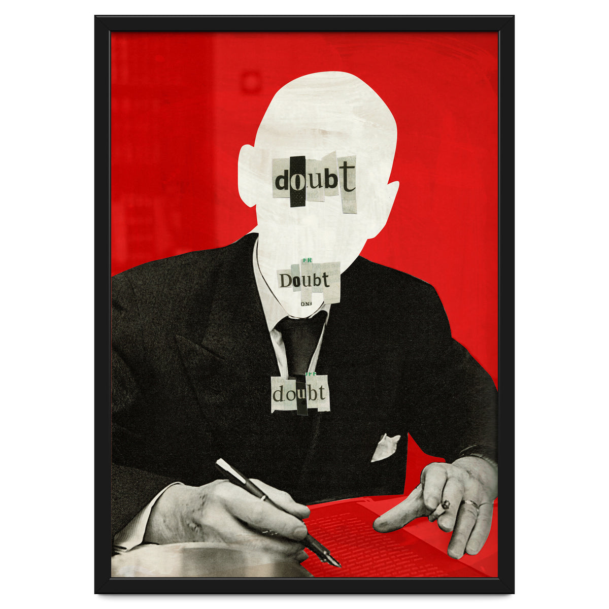 The Truth Is Dead 1932