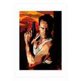Die Hard (Print Only) thumbnail