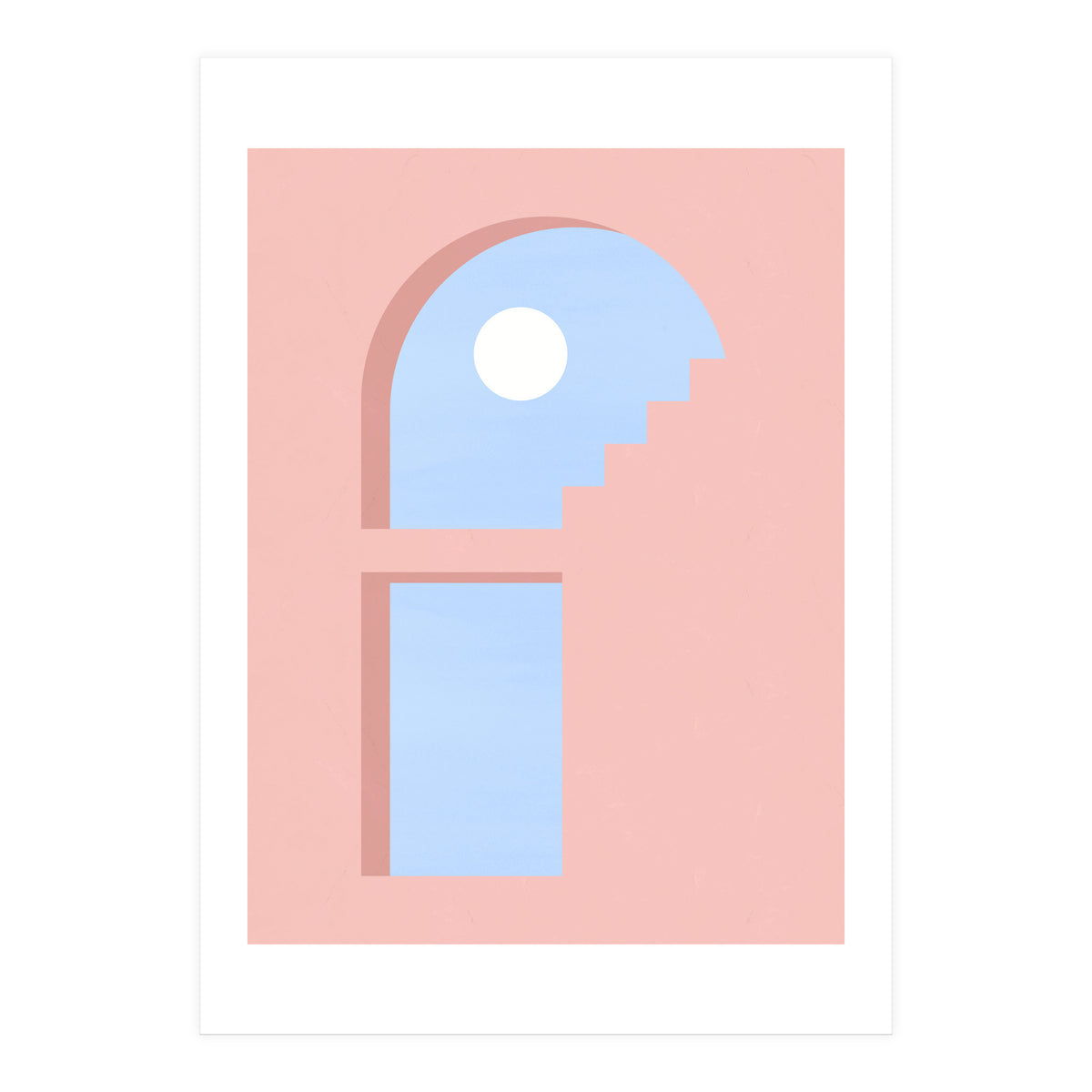 Greece II (Print Only)