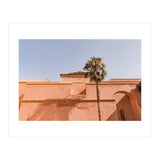 Moroccan Building (Print Only) thumbnail