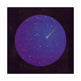 Comet (Print Only) thumbnail