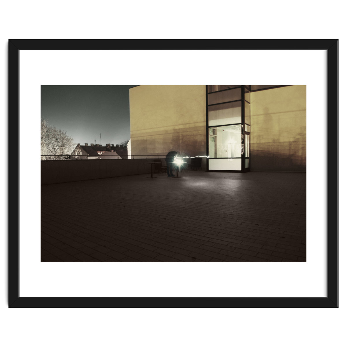 The Academy of Magic