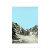 Blue Skies (Print Only) thumbnail