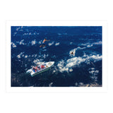 Sky Vacation (Print Only) thumbnail