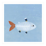 X Ray Tetra (Print Only) thumbnail