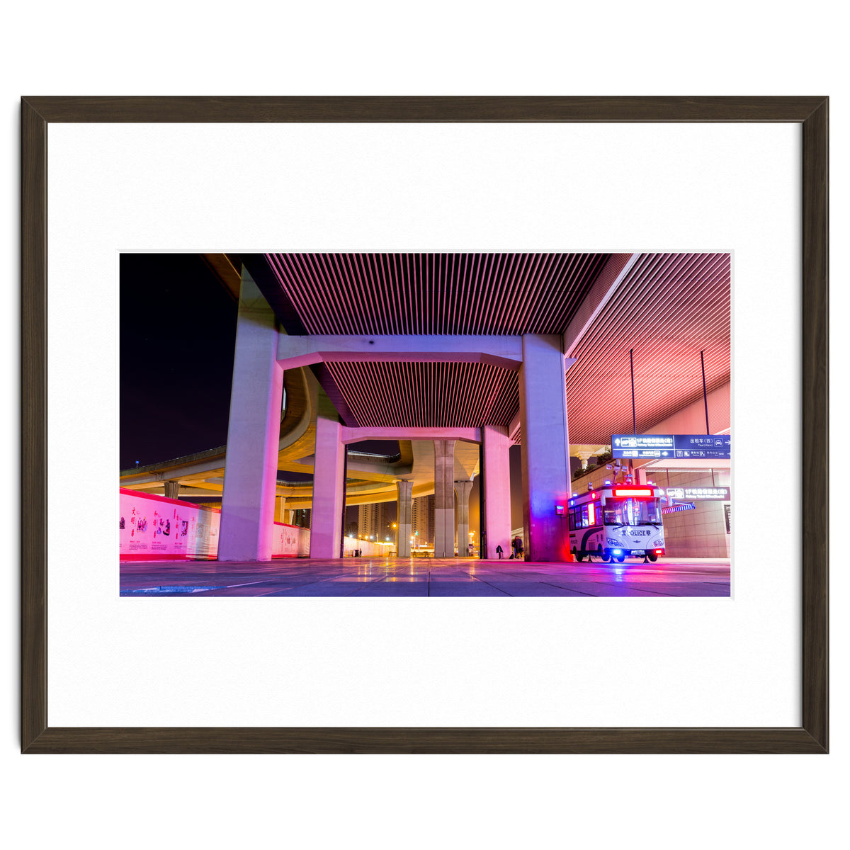 Nanjing station, China