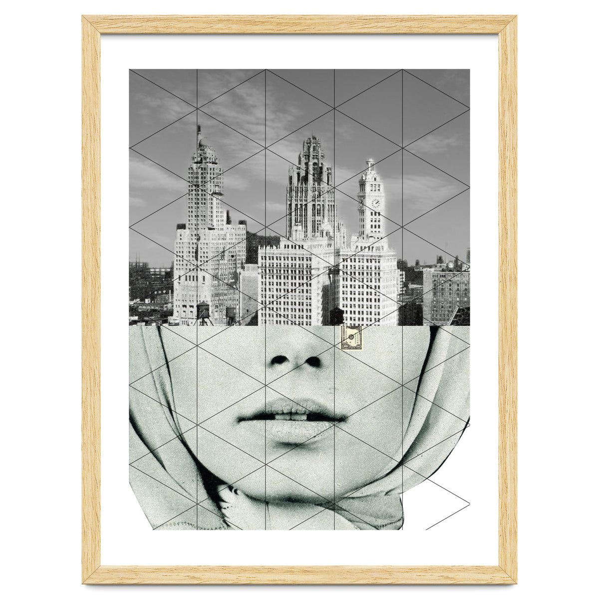 Der Traum von der Stadt