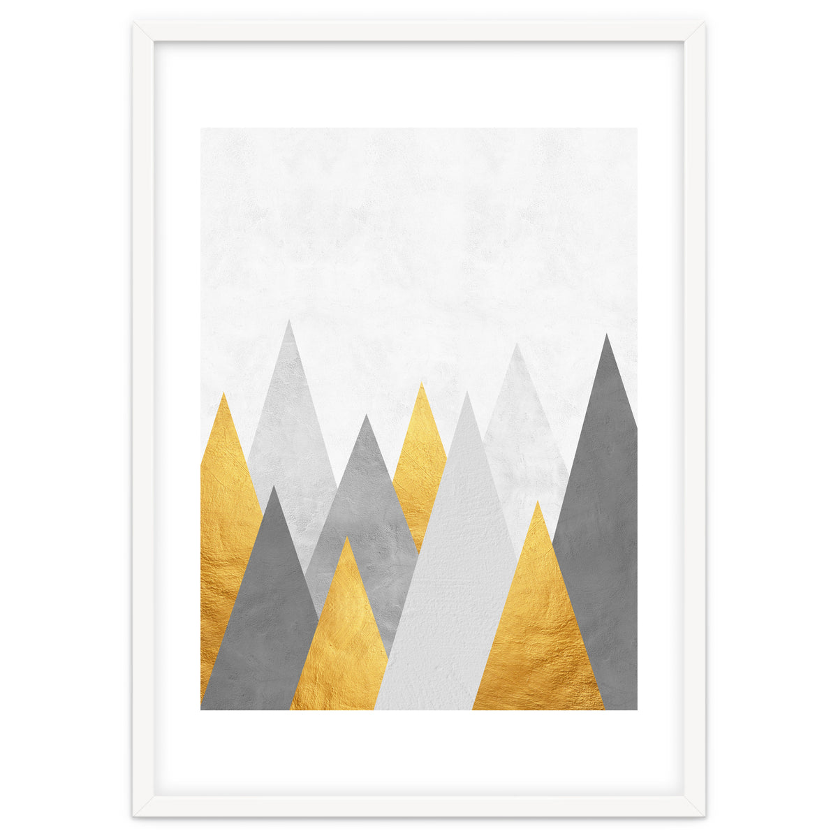 Scandinavian forest III