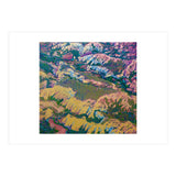 Golden Land (Print Only) thumbnail
