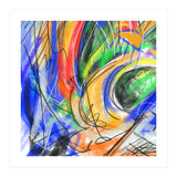 colorful expressions (Print Only) thumbnail