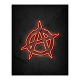 Anarchy (Print Only) thumbnail