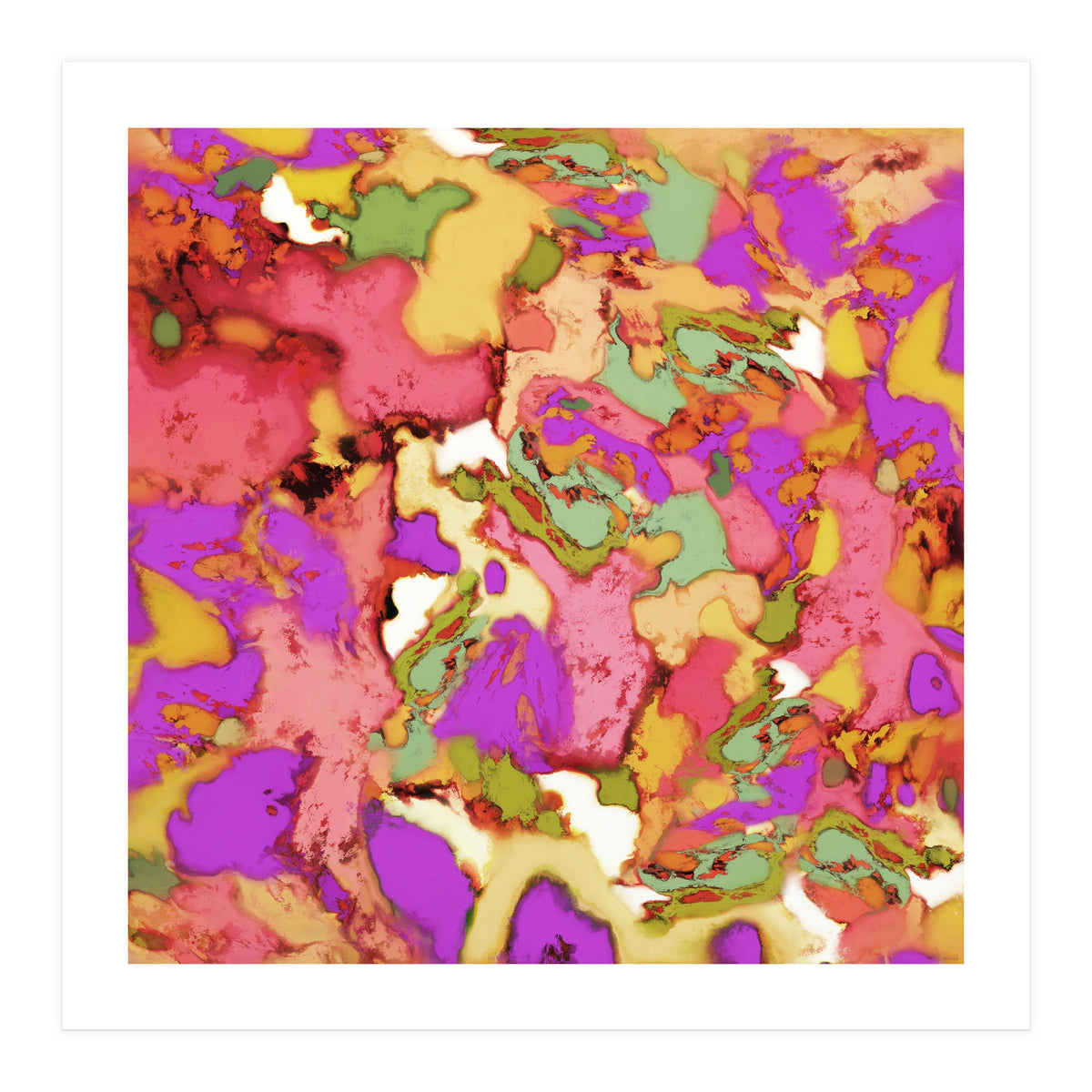 An Immediate Distraction (Print Only)