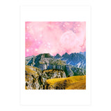 Small World (Print Only) thumbnail