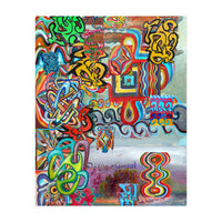 Graffiti Digital 2022 521 (Print Only)