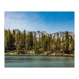 Heart Lake (Print Only) thumbnail