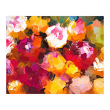 Delicious Floral (Print Only) thumbnail