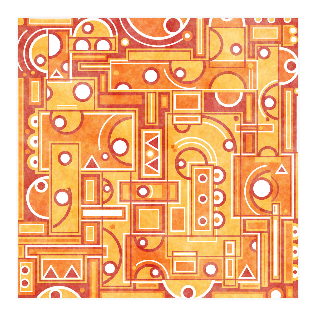 Instrumental (Print Only)