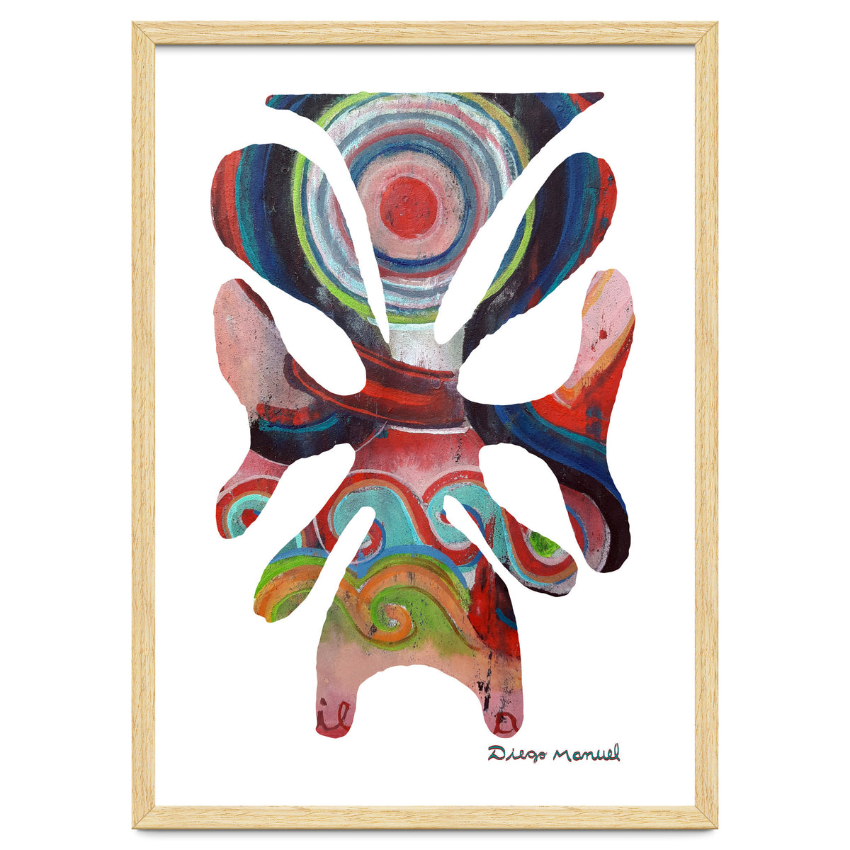 Pop Abstract 2023 16 Copia