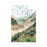 Apricity II (Print Only) thumbnail
