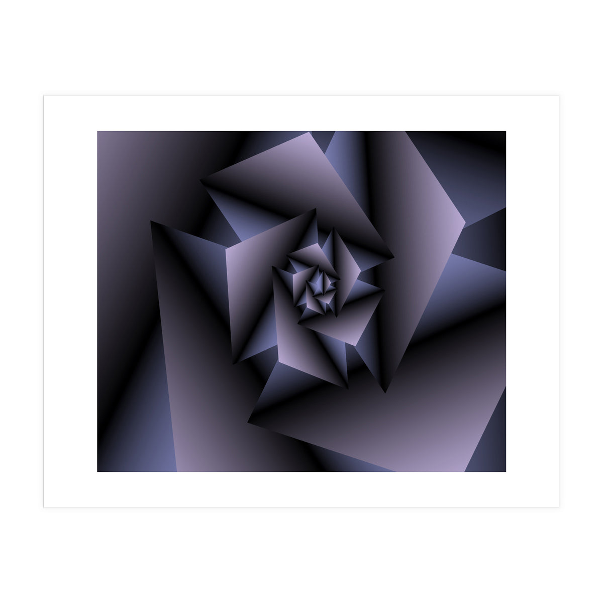 Hi Tech Graphics (Print Only)