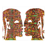 Graffiti Digital 12 2022 C 8  (Print Only) thumbnail