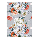 Blooming Flowers II (Print Only) thumbnail
