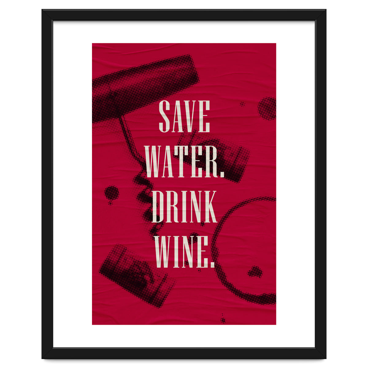 Adulting Save Water2