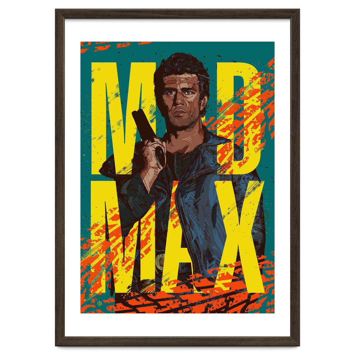 Mad Max