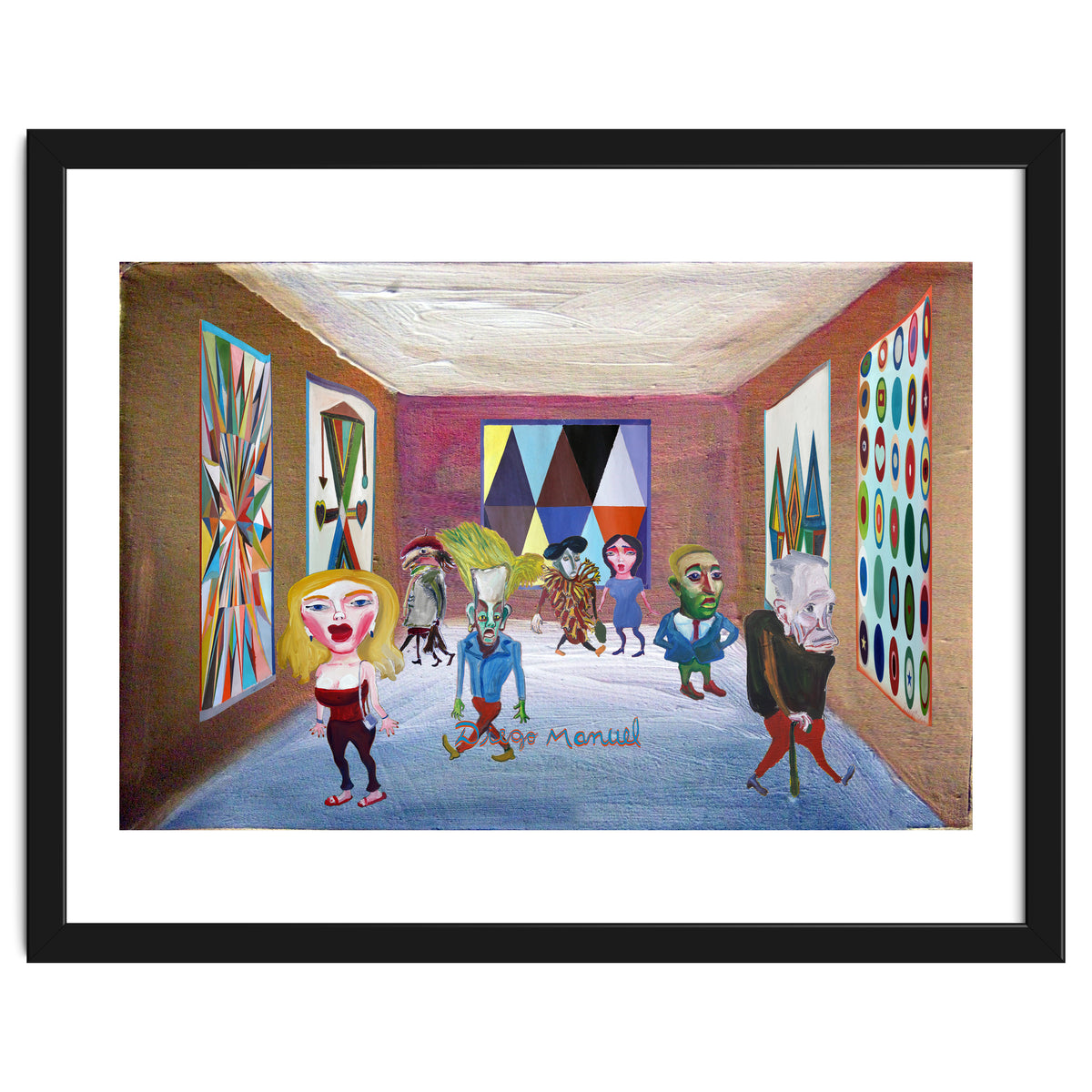 Graffiti Digital 2022 964