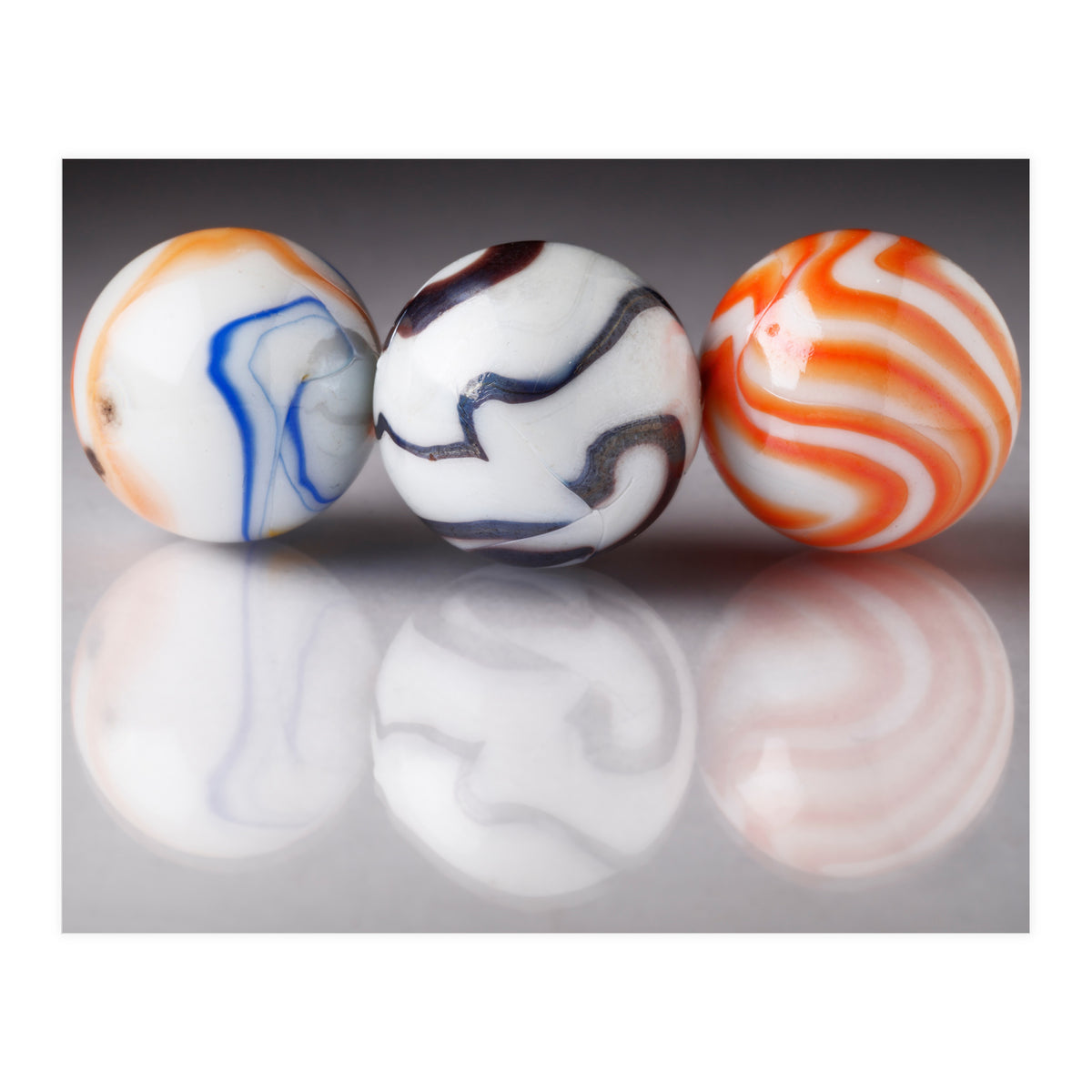 Marbles (Print Only)